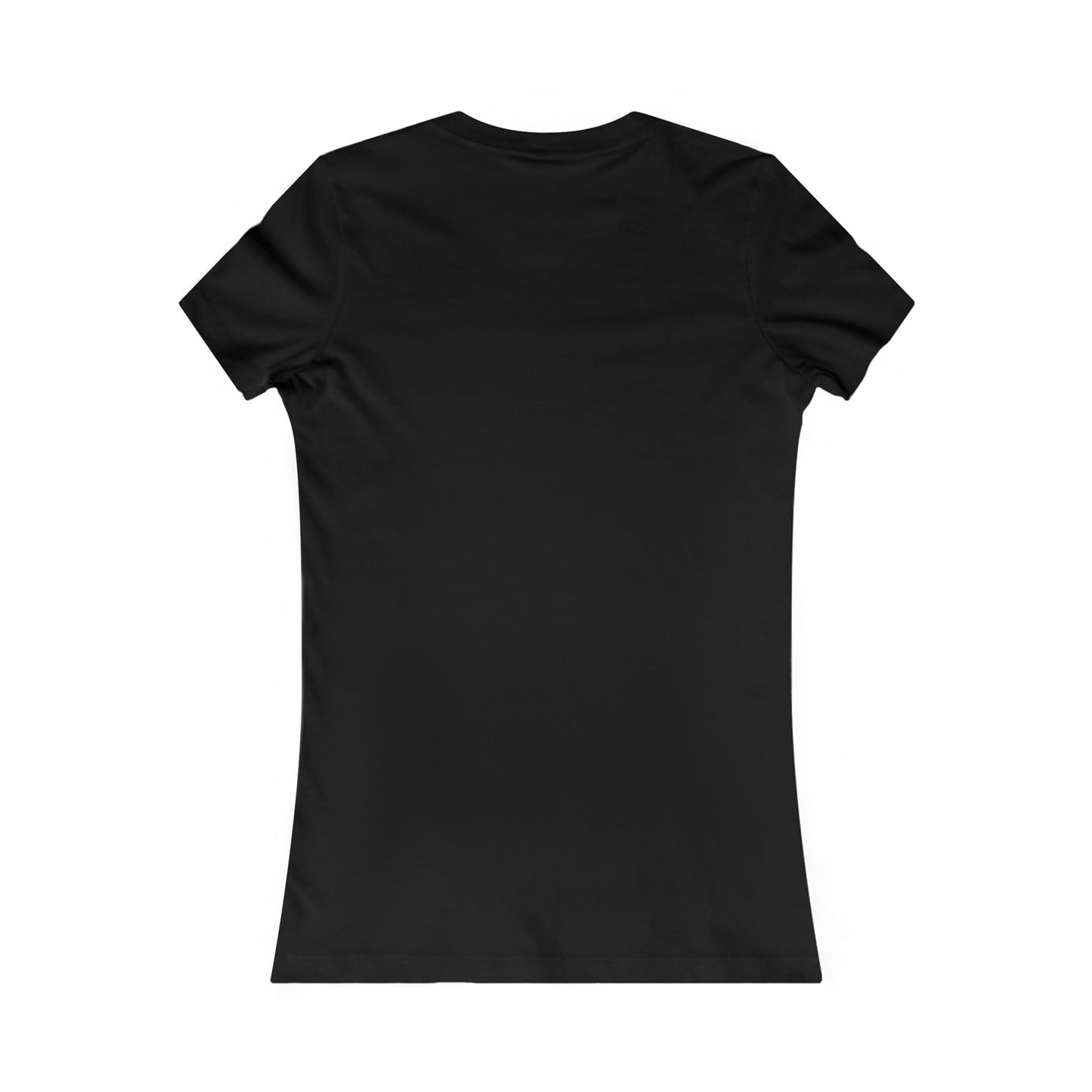 Curvesadore Tee for Women - Love for Curves Exclusive Very First Release!