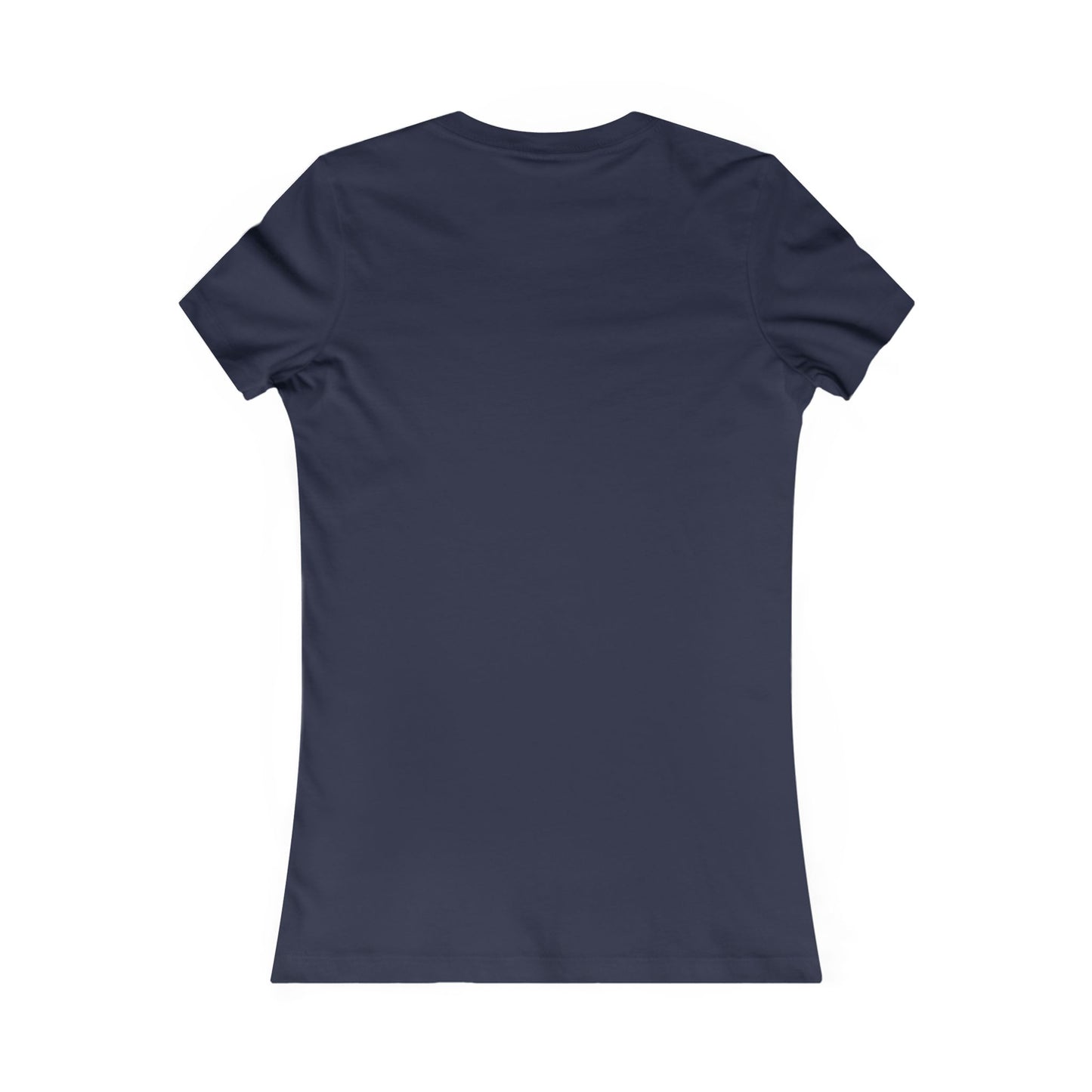 Curvesadore Tee for Women - Love for Curves Exclusive Very First Release!