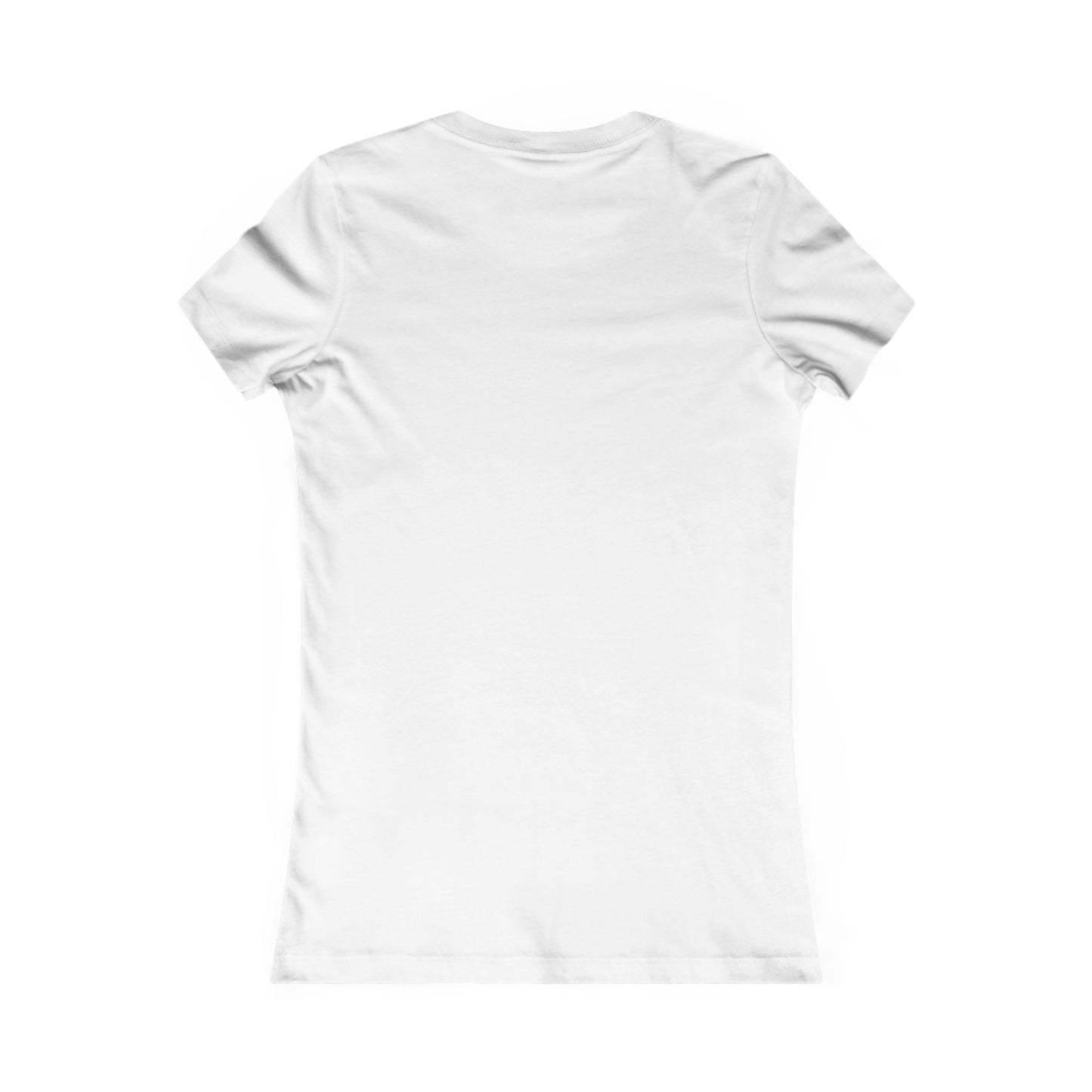 Curvesadore Tee for Women - Love for Curves Exclusive Very First Release!