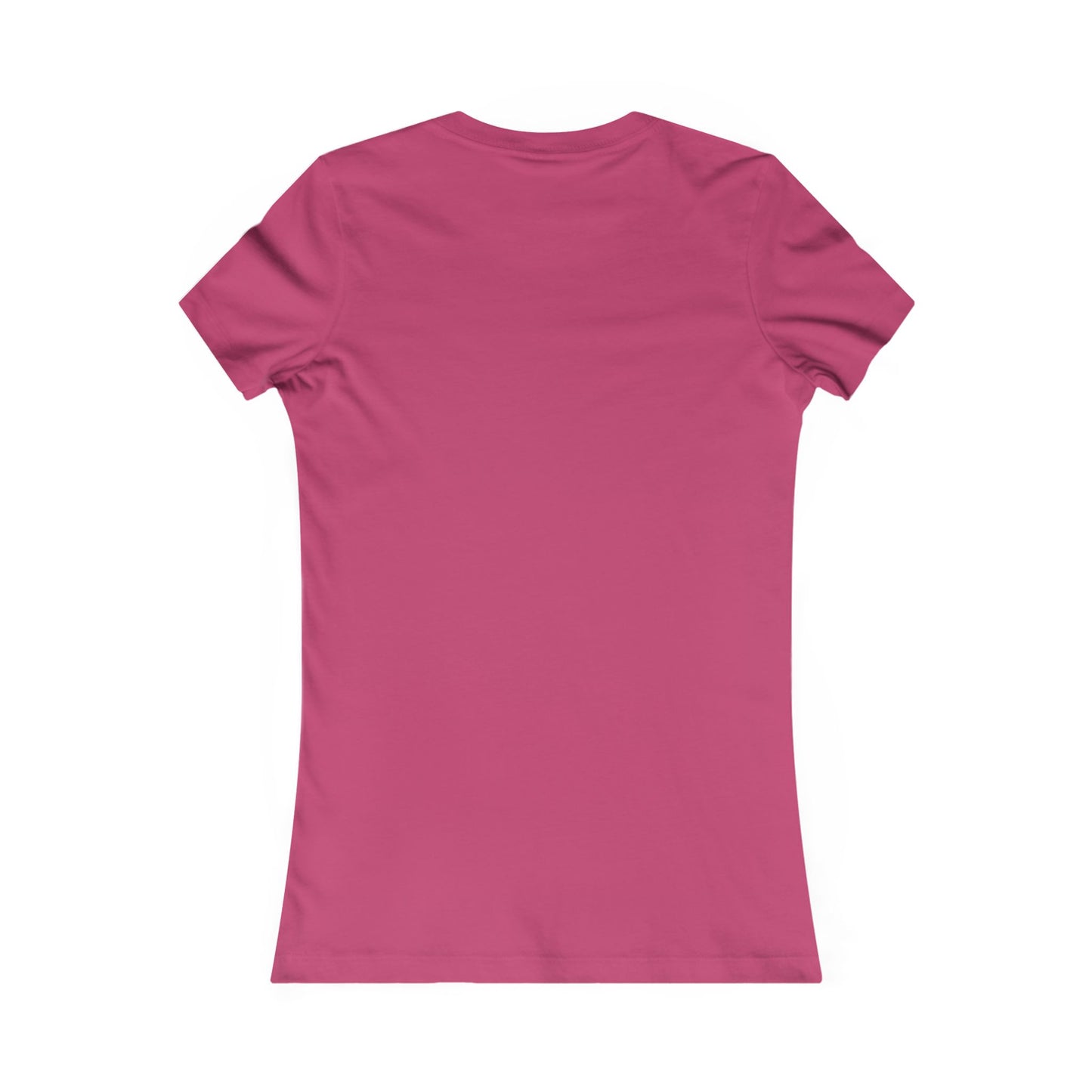 Curvesadore Tee for Women - Love for Curves Exclusive Very First Release!