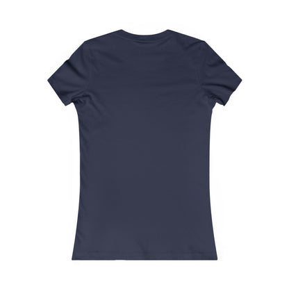 Curvesadore Tee for Women - Love for Curves Exclusive Very First Release!